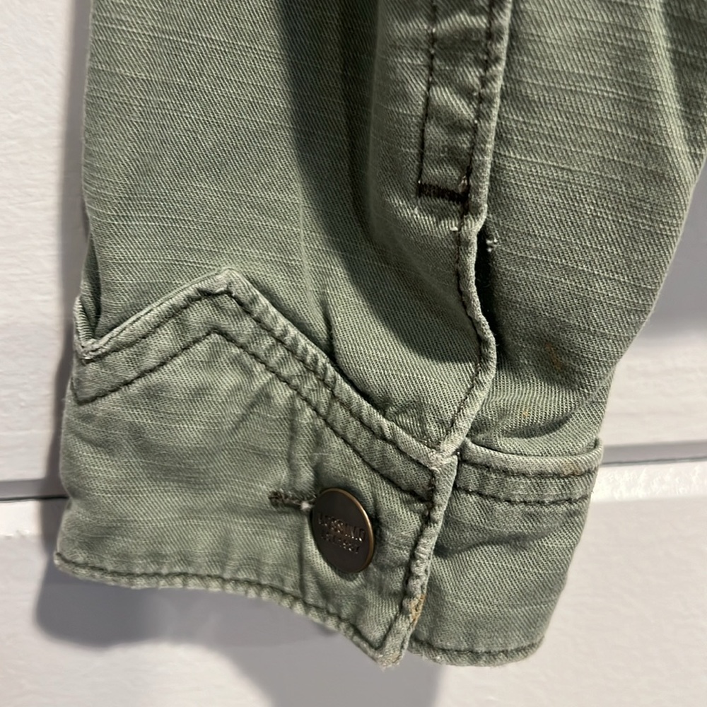 Jacket - Mossimo - Picture 10 of 13